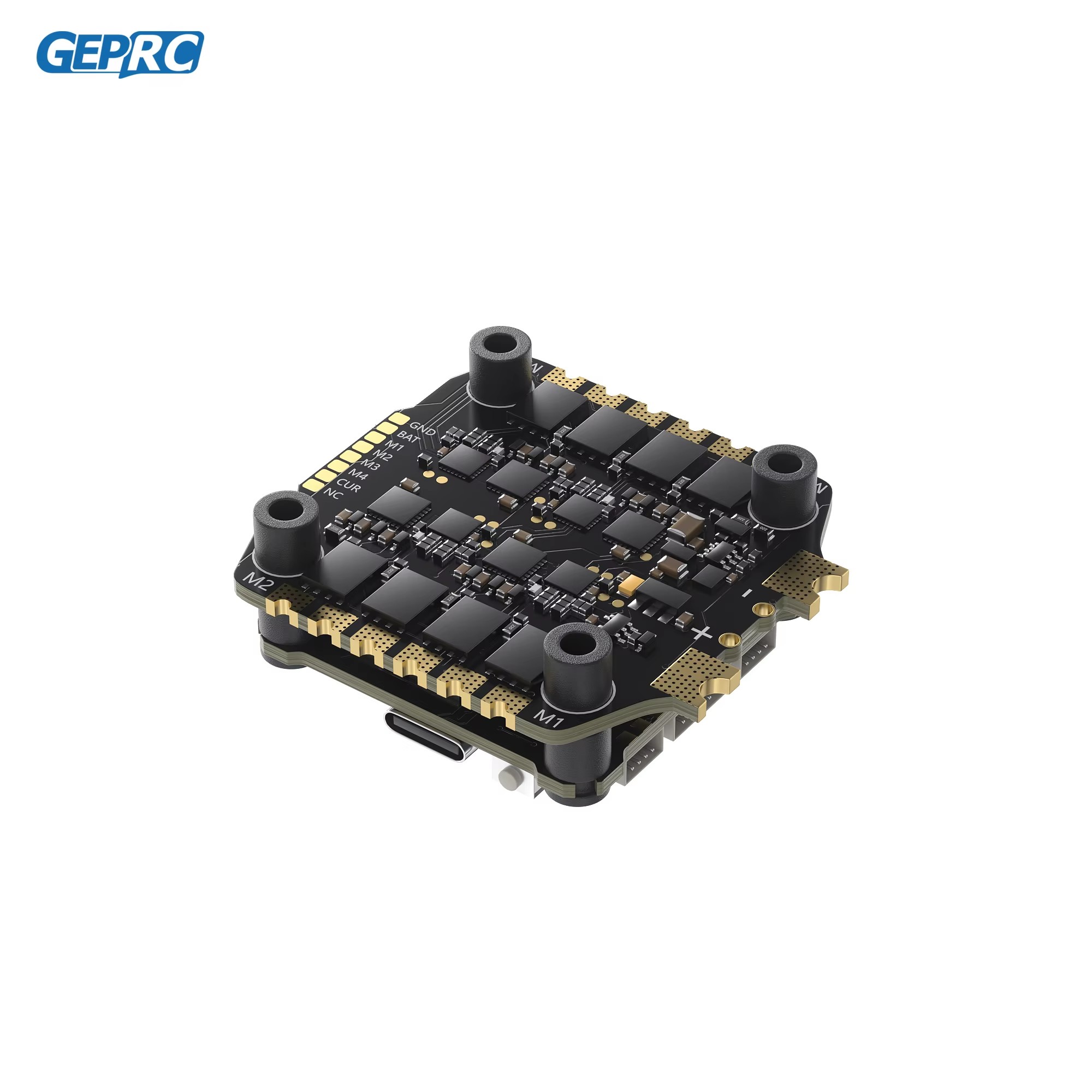Drone Racing Esc - GEPRC TAKER F722 V2 Control de