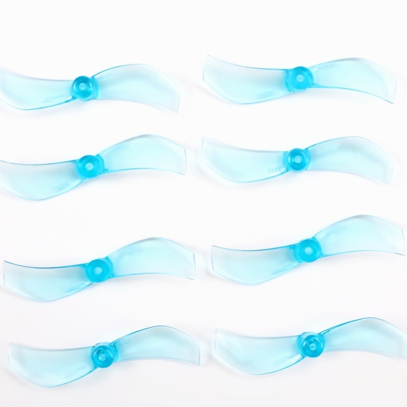Drone Racing Propeller - Hélices Gemfan 40MM Duraderas 1610 de