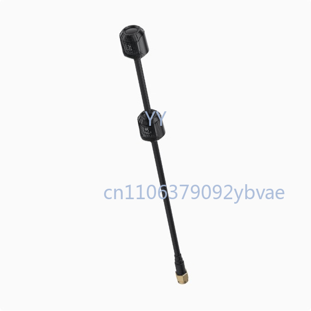 Drone Racing Antenna - Antena VTX Dual de 5.8G de