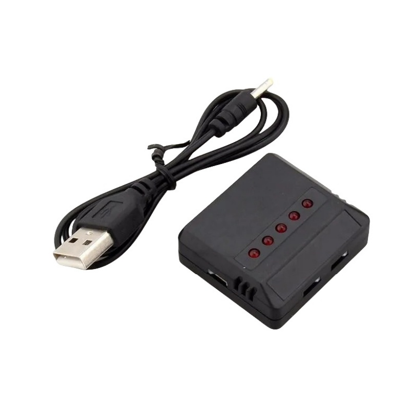 Drone Racing Battery - Syma X5HW X5HC X5C X5SW 3,7