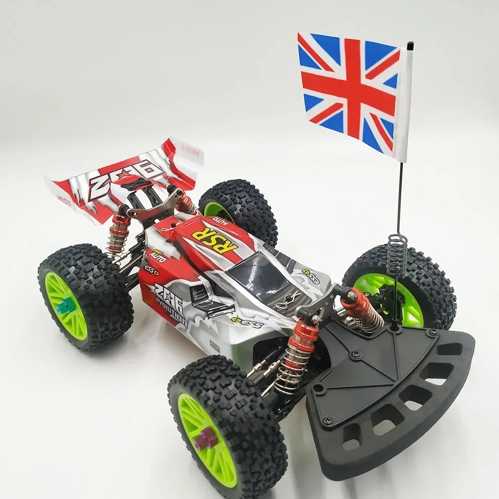 Drone Racing Flag - Mástil de Antena Decorativo y Accesorios