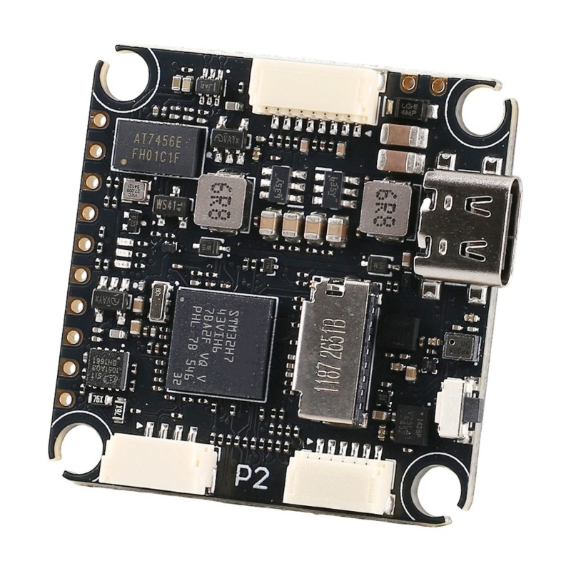 Drone Racing Flight Controller - Controlador de vuelo A63T-TBS Lucid H7