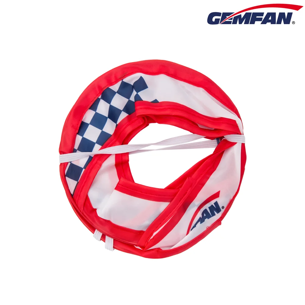 Drone Racing Flag - Gemfan - Puerta de Carrera Circular