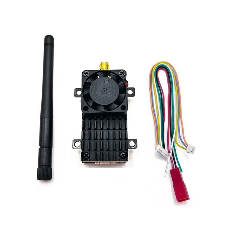 Drone Racing Transmitter - 【EXCLUSIVO PARA NUEVOS USUARIOS】Dron de Carreras