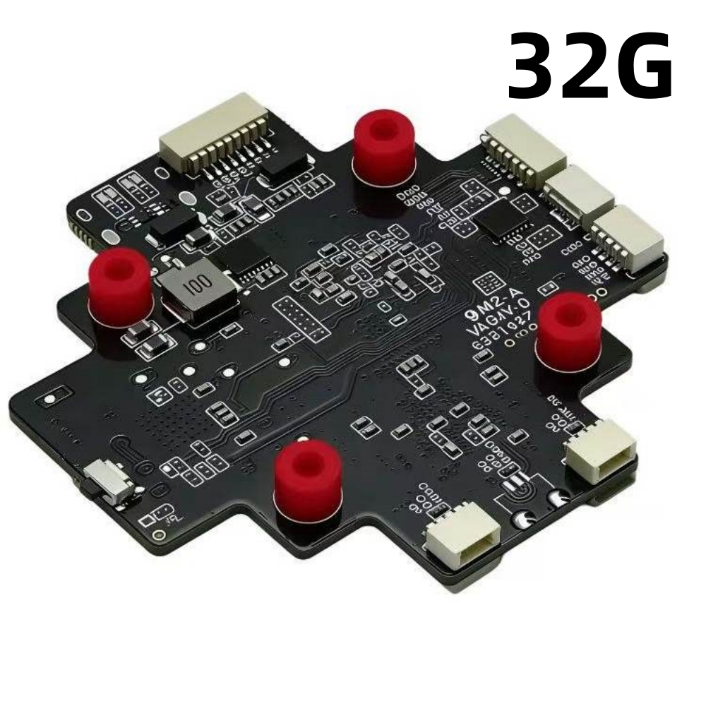 Drone Racing Flight Controller - Controlador de Vuelo NCZOBOE con PX4