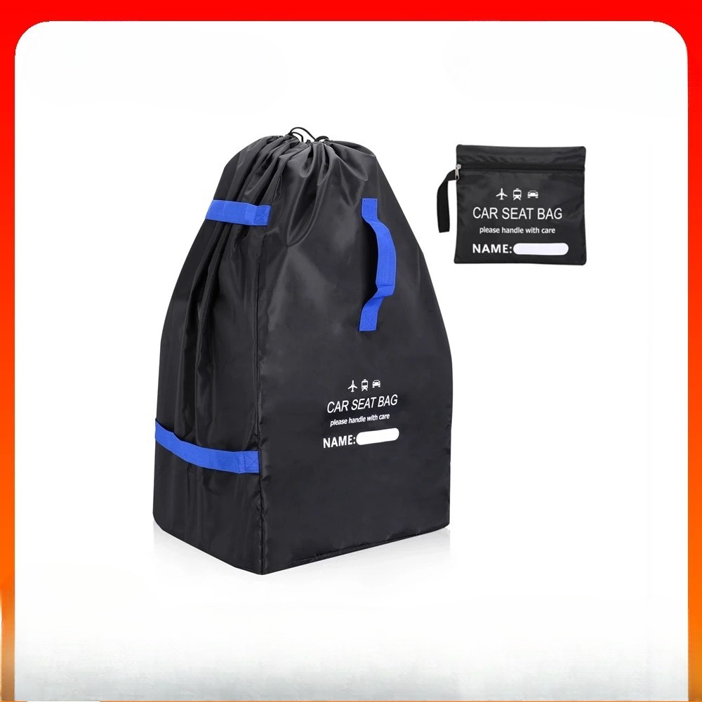Drone Racing Gate - Bolsa para asiento de coche, mochila,