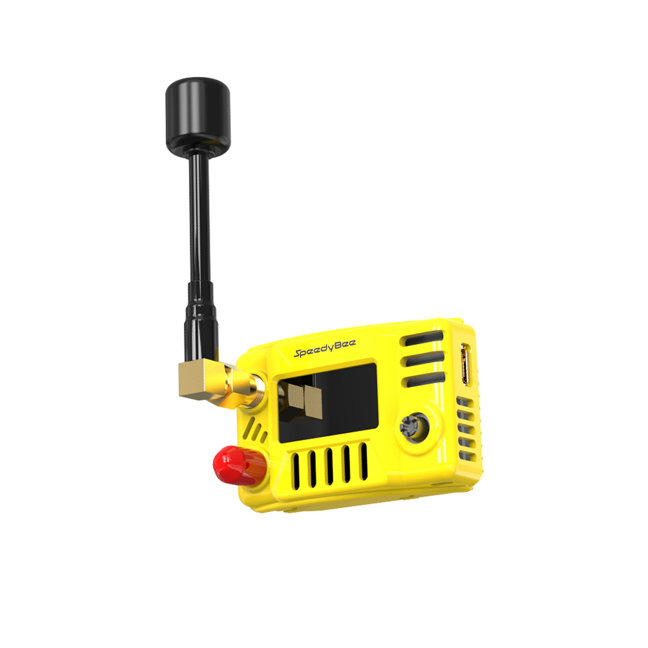 Drone Racing Receiver - Módulo Receptor SpeedyBee 5.8GHz para Gafas