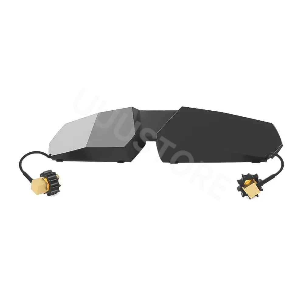 Drone Racing Goggles - Antena de parche de actualización V2