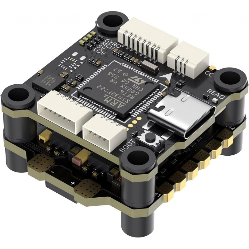Drone Racing Esc - Controlador de vuelo F722 30x30 AM32