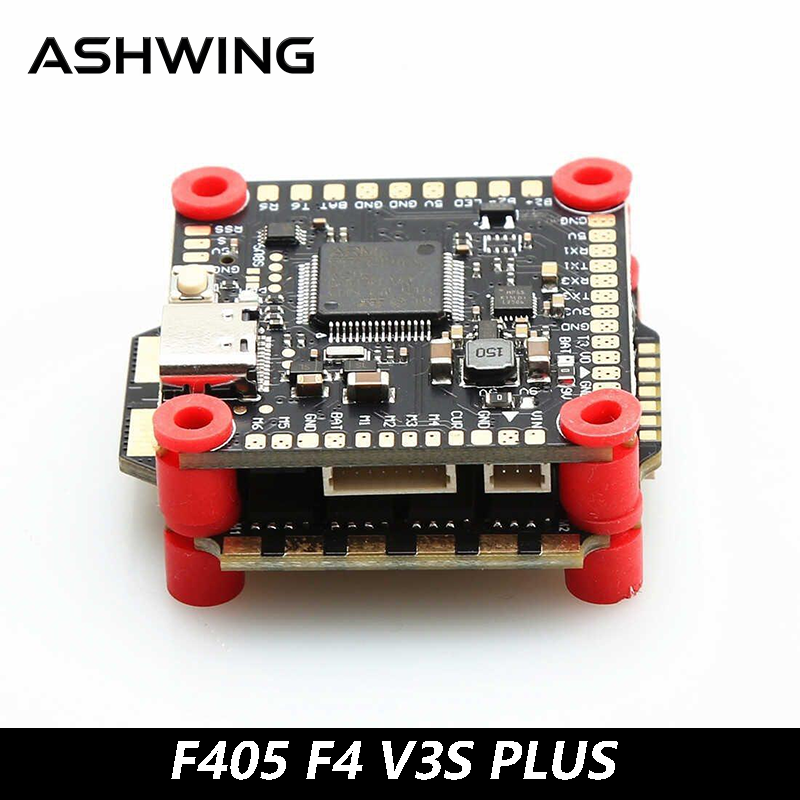 Drone Racing Esc - Kit de controlador de vuelo y