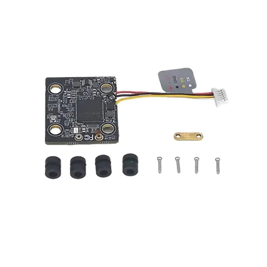 Drone Racing Flight Controller - HDZero Race V3 HD transmisor de