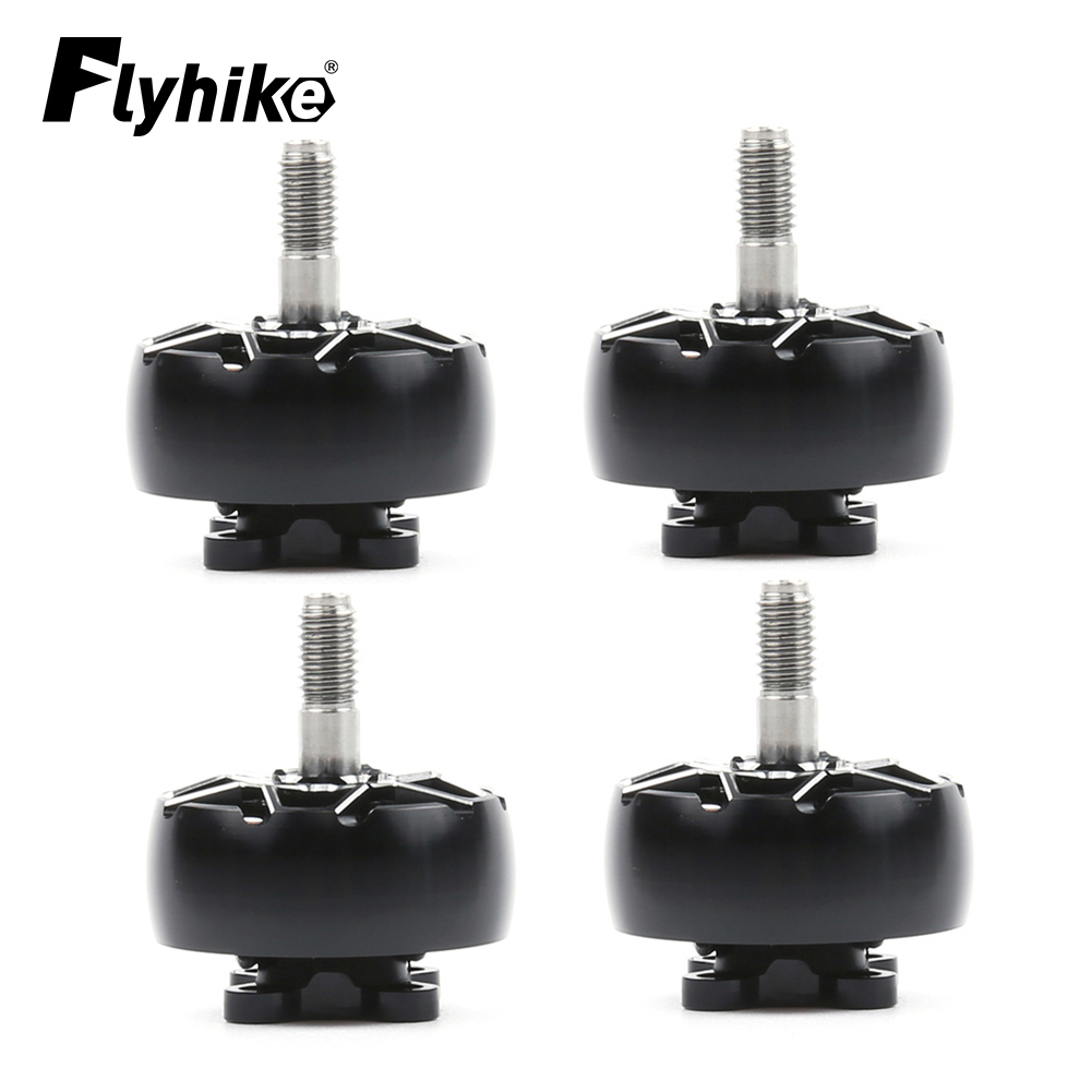 Drone Racing Motor - IFlight-Motor Unibell XING2 2207 2750KV 4S