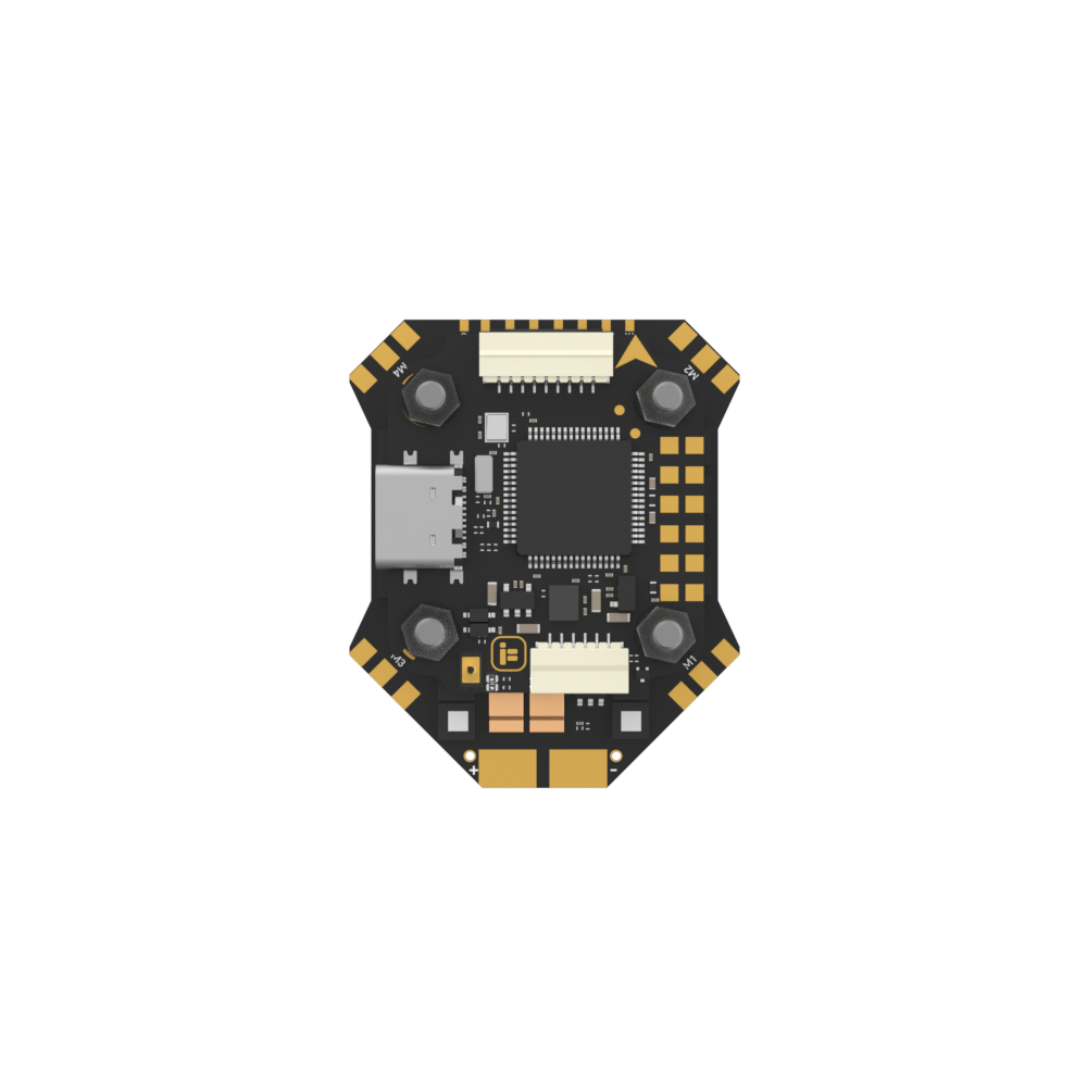Drone Racing Esc - Controlador de vuelo iFlight Borg F7