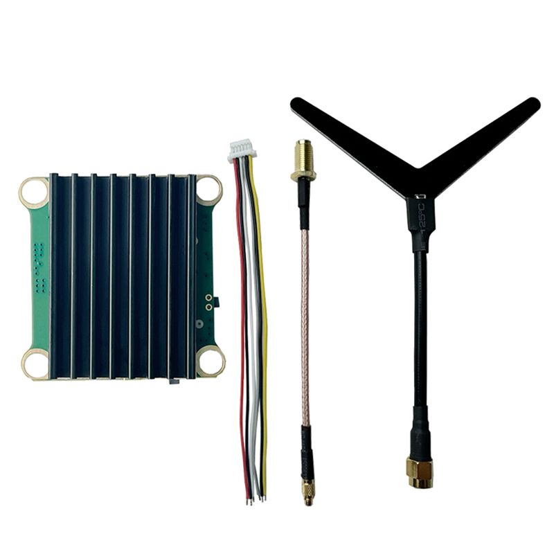 Drone Racing Antenna - Transmisor de audio y video FPV