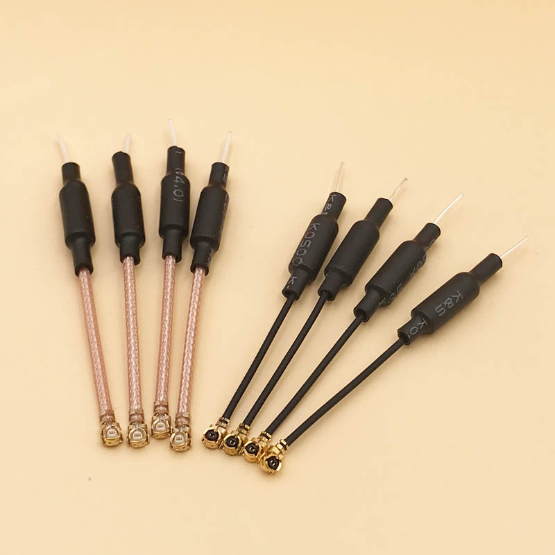 Drone Racing Antenna - Antena Omnidireccional de Latón Micro 65mm