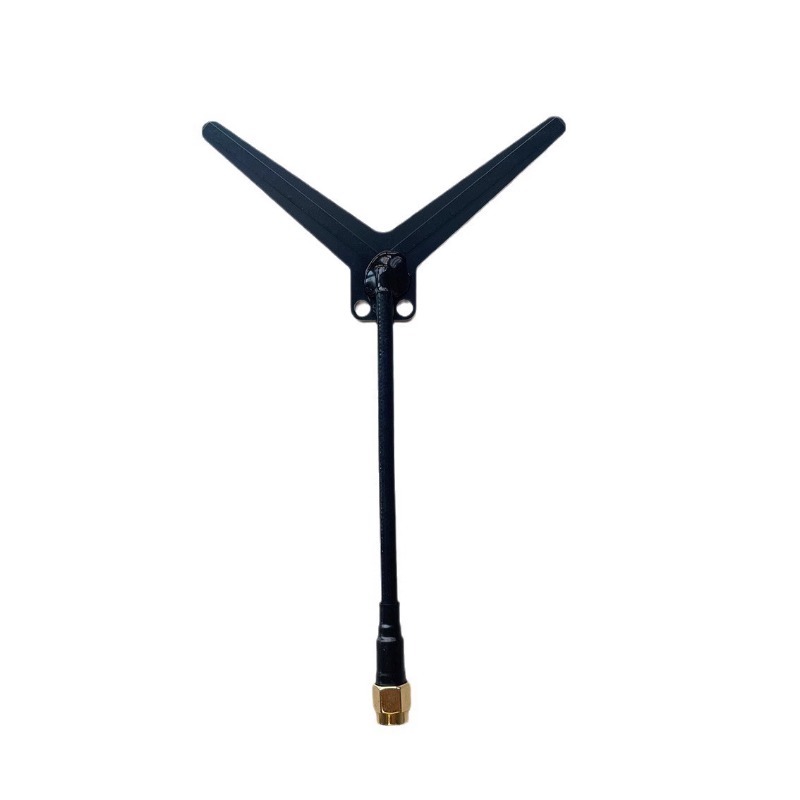 Drone Racing Receiver - Antena FPV de 3,3G, 800mw, 1,6
