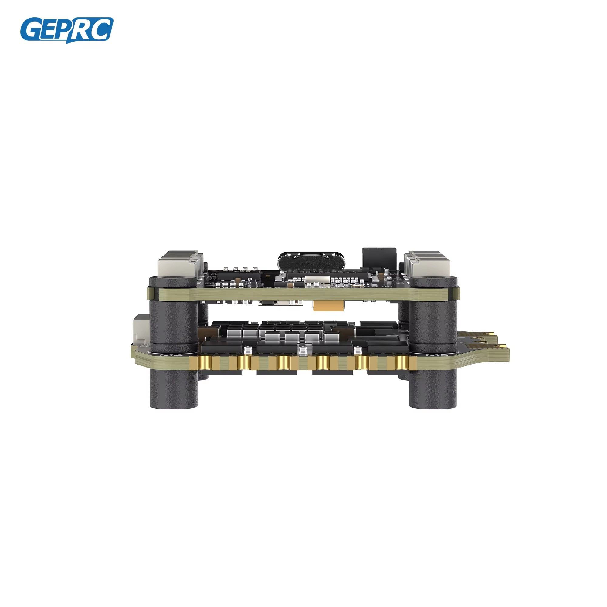 GEPRC TAKER F722 V2 Control de - Drone Racing Esc reseña y precio