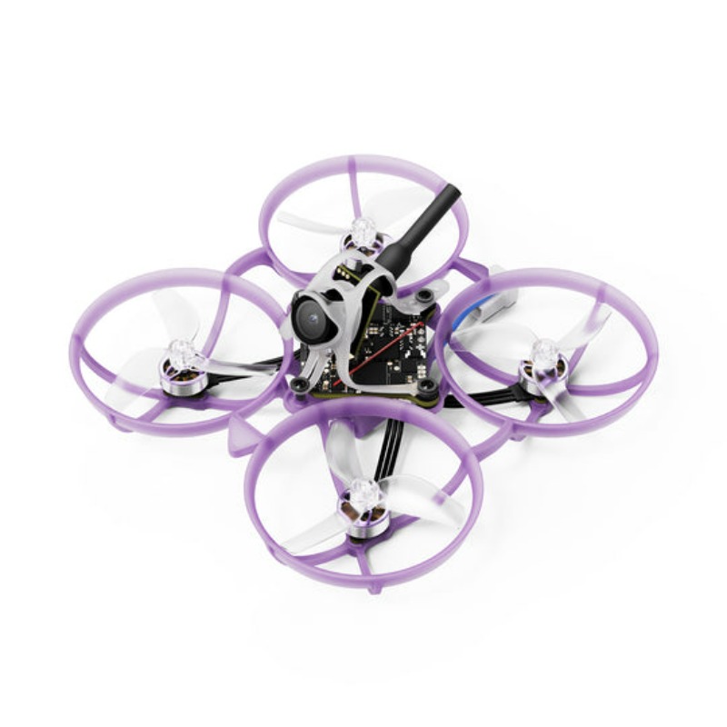 BETAFPV Air75 II - Dron Cuatri - Drone Racing Vtx reseña y precio