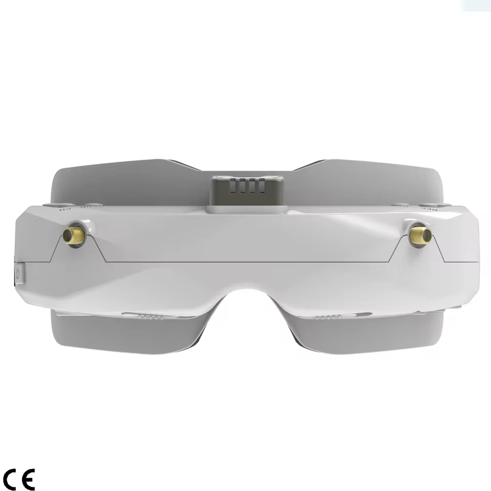Gafas FPV SKYZONE SKY02O OLED  - Drone Racing Goggles reseña y precio