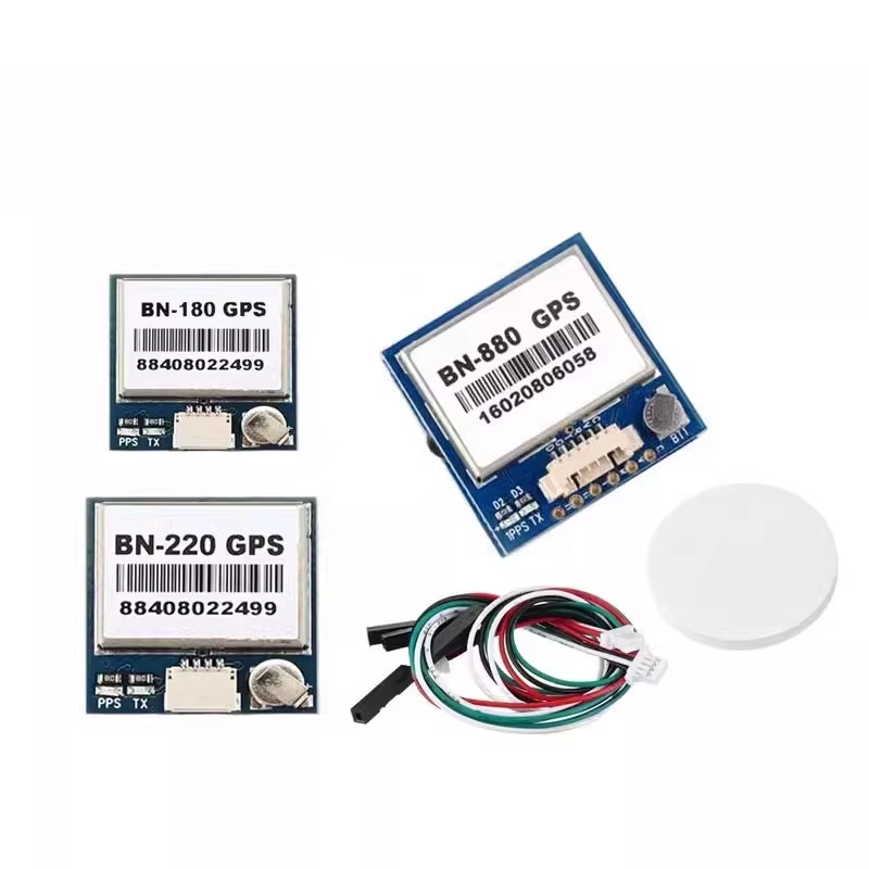 BN-880 BN880 Módulo GLONASS de - Drone Racing Antenna reseña y precio