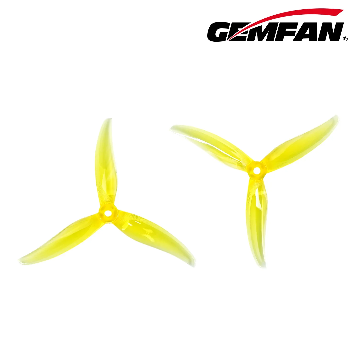 12 pares de hélices Gemfan 512 - Drone Racing Propeller reseña y precio