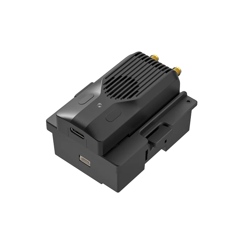 Transmisor BETAFPV SuperG Nano - Drone Racing Transmitter reseña y precio