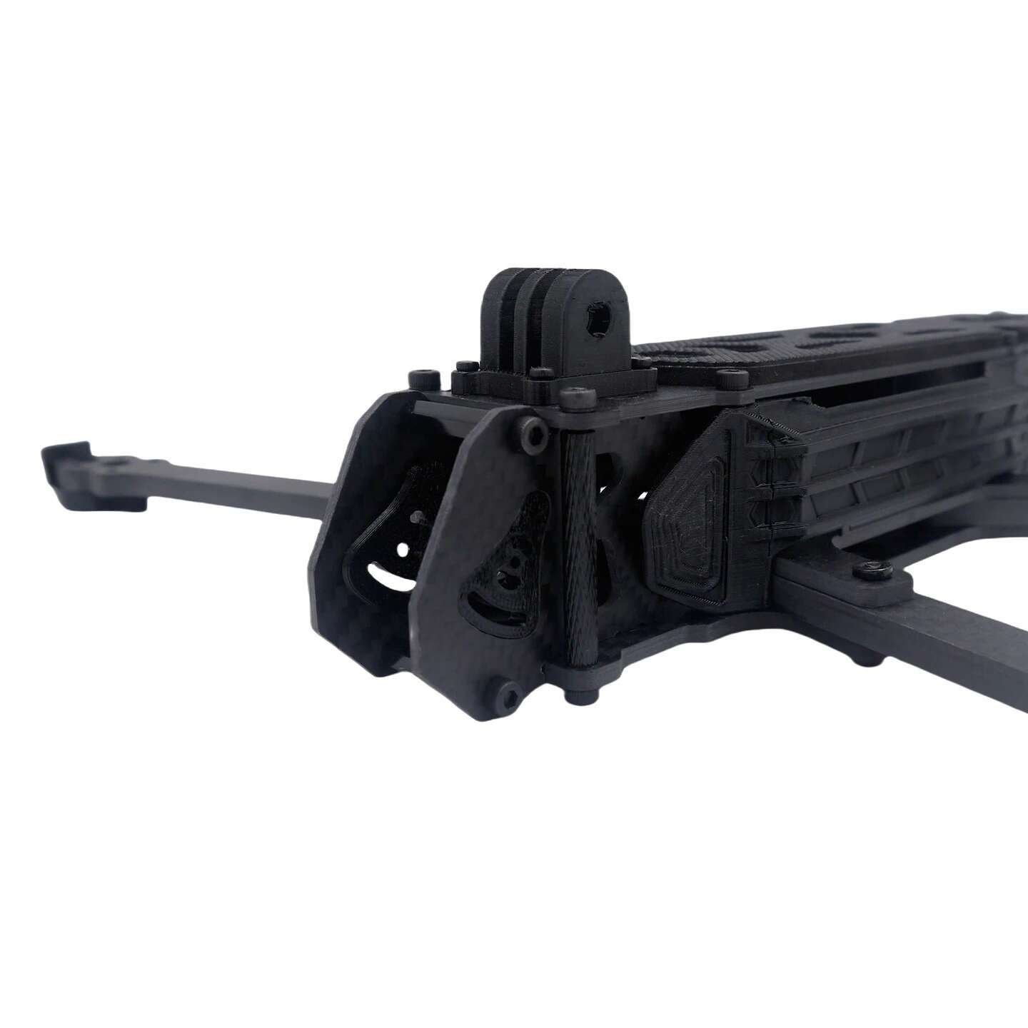 Erdog 7 pulgadas 8-9-10 pulgad - Drone Racing Frame reseña y precio