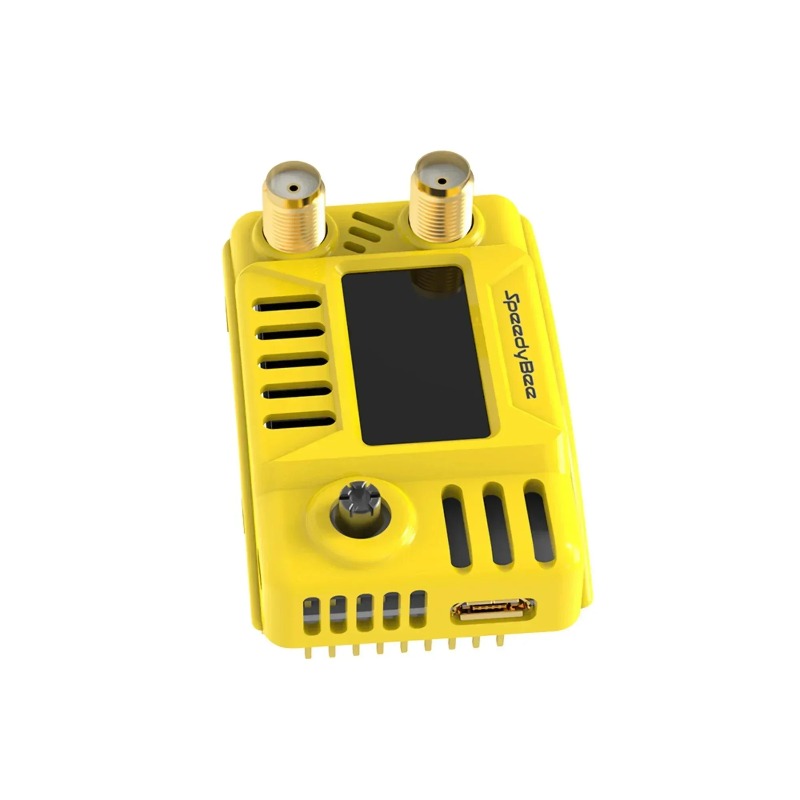 Módulo de Gafas FPV SpeedyBee  - Drone Racing Gate reseña y precio