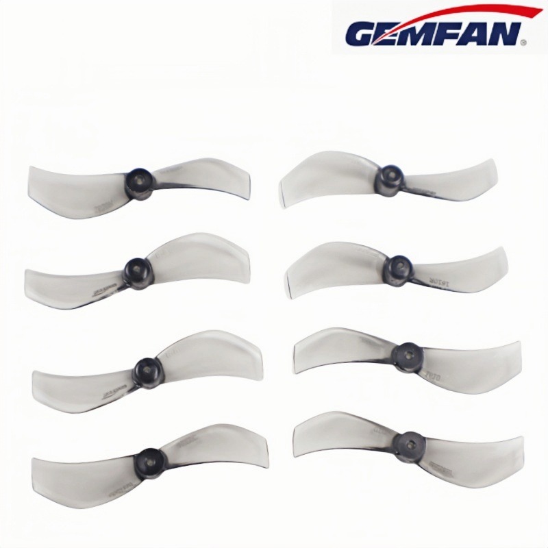 Hélices Gemfan 40MM Duraderas  - Drone Racing Propeller reseña y precio