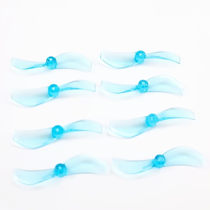 Hélices Gemfan 40MM Duraderas  - Drone Racing Propeller reseña y precio