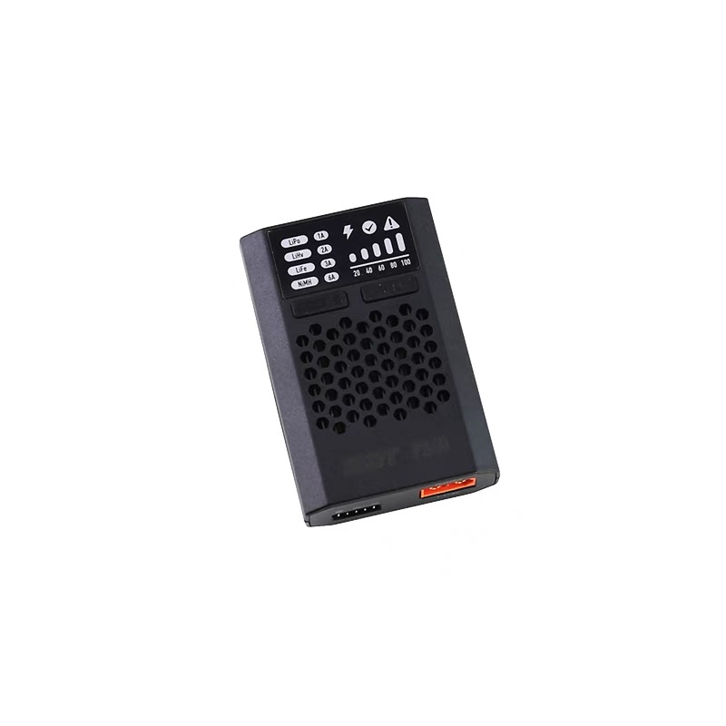 Para ISDT PD60 60w cargador de - Drone Racing Charger reseña y precio