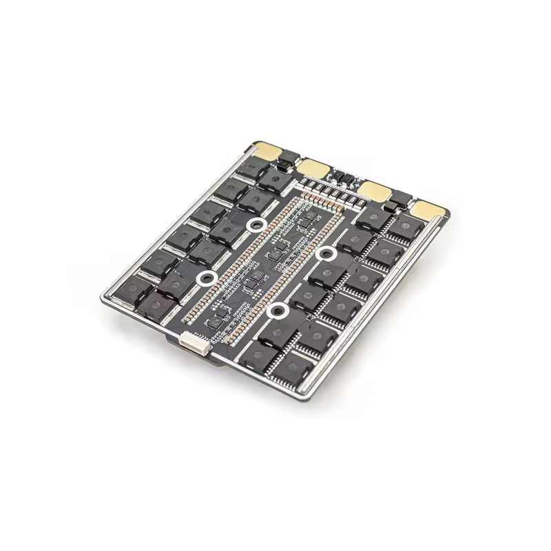 Vortex 8S 100A 4 en 1 ESC BLS  - Drone Racing Esc reseña y precio