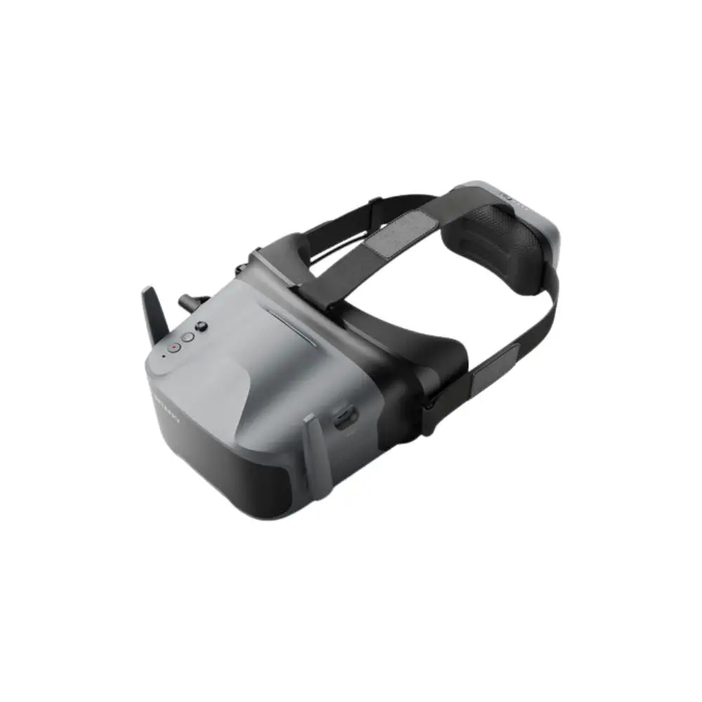 Gafas FPV BETAFPV VR04 HD con  - Drone Racing Goggles reseña y precio