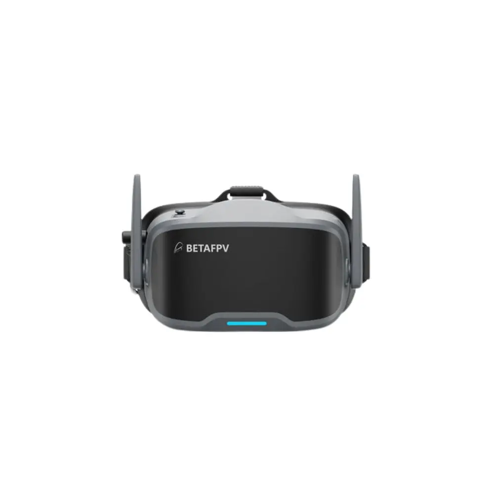 Gafas FPV BETAFPV VR04 HD con  - Drone Racing Goggles reseña y precio