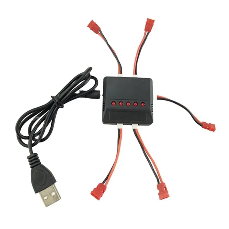 Syma X5HW X5HC X5C X5SW 3,7 V  - Drone Racing Battery reseña y precio