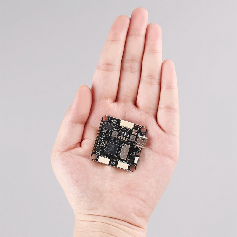 Controlador de vuelo A63T-TBS  - Drone Racing Flight Controller reseña y precio