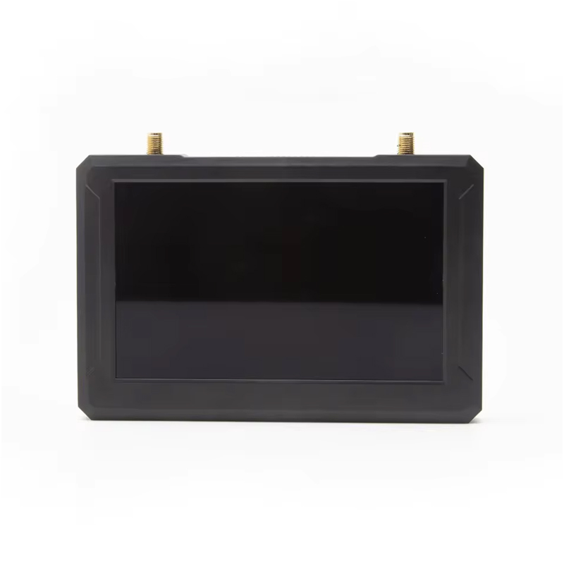 Monitor FPV SKYZONE M5 de 5 Pu - Drone Racing Gate reseña y precio
