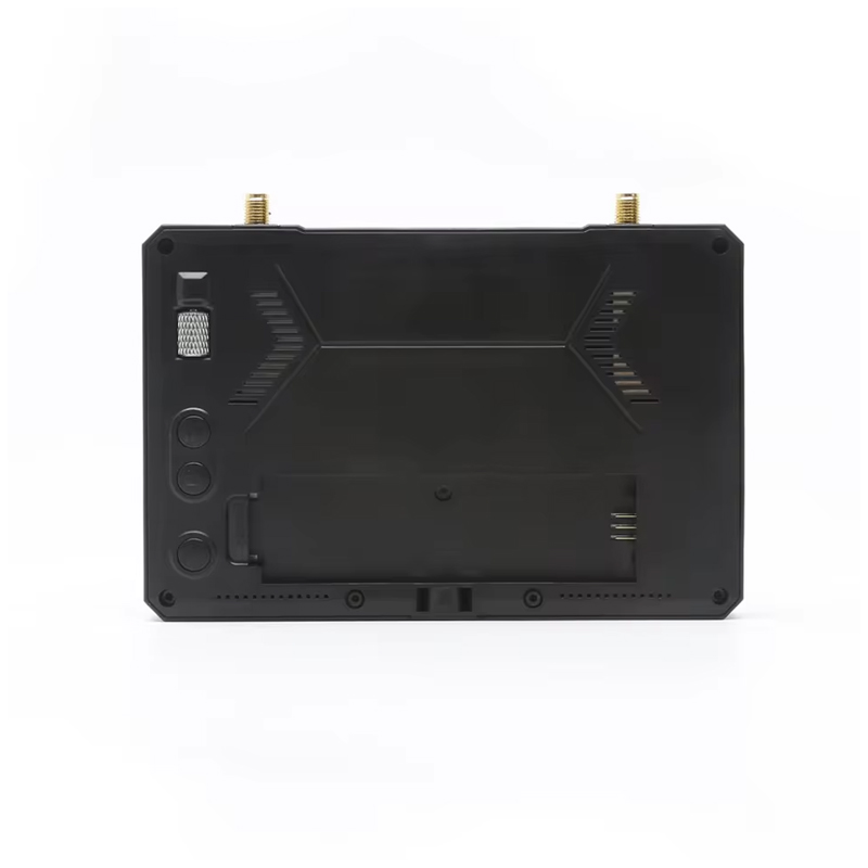 Monitor FPV SKYZONE M5 de 5 Pu - Drone Racing Gate reseña y precio