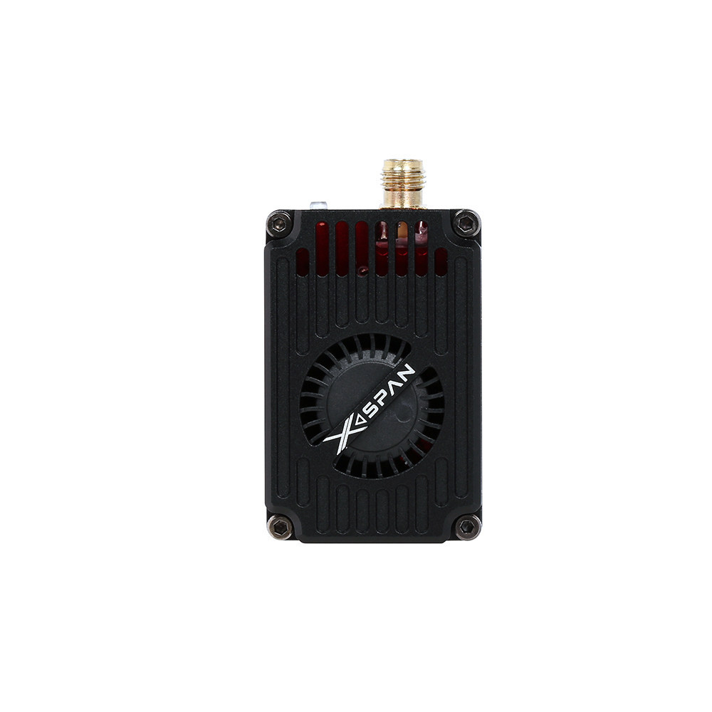 Transmisor de Video VTX de Ban - Drone Racing Transmitter reseña y precio