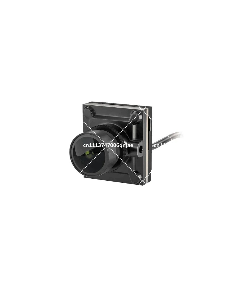 Cámara HD Digital FPV de Baja  - Drone Racing Camera reseña y precio