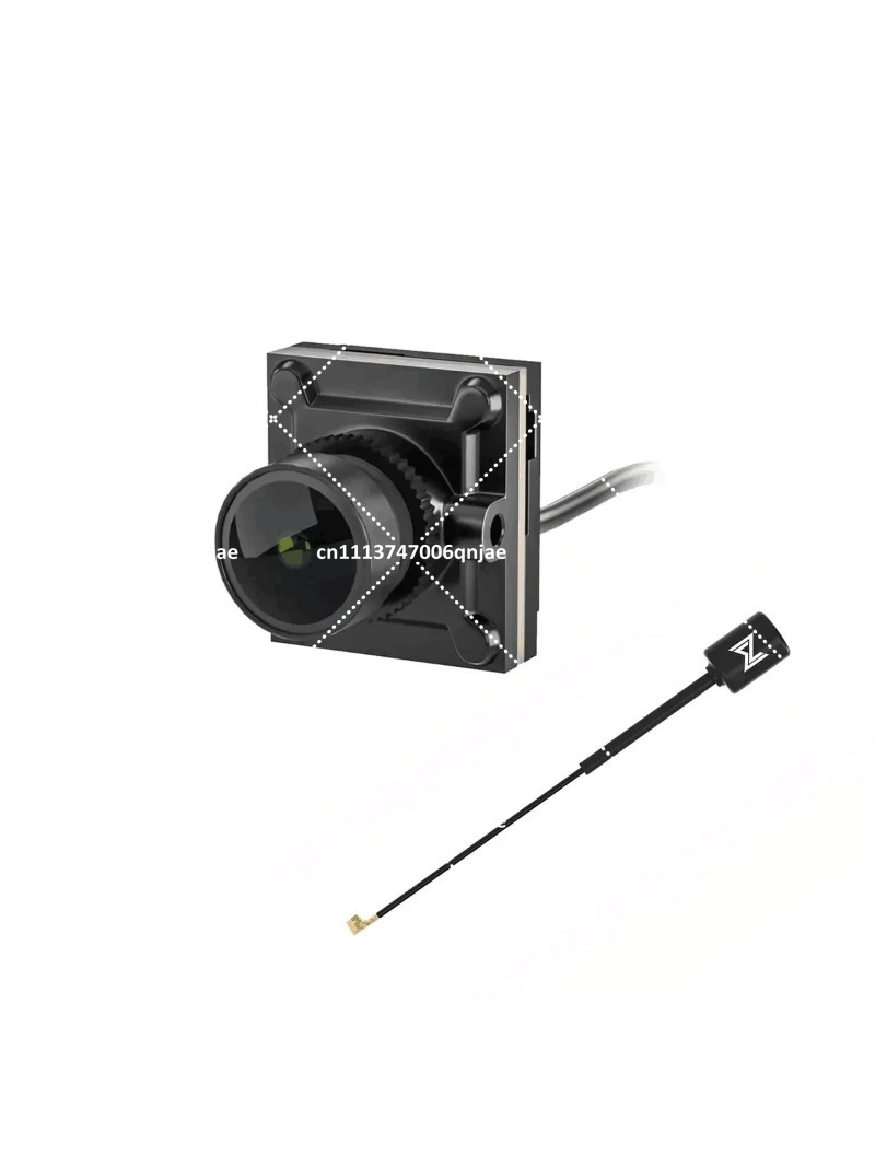 Cámara HD Digital FPV de Baja  - Drone Racing Camera reseña y precio