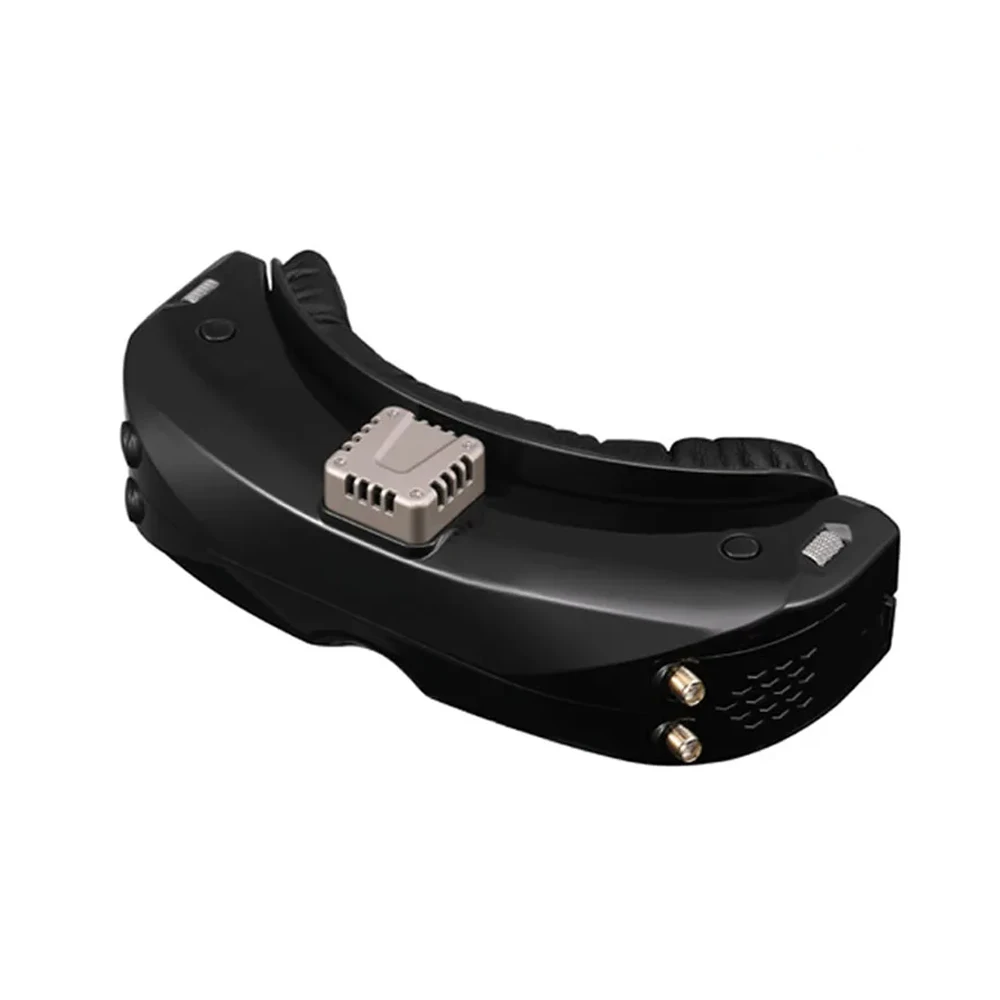 Gafas FPV Skyzone Sky04X Pro O - Drone Racing Receiver reseña y precio