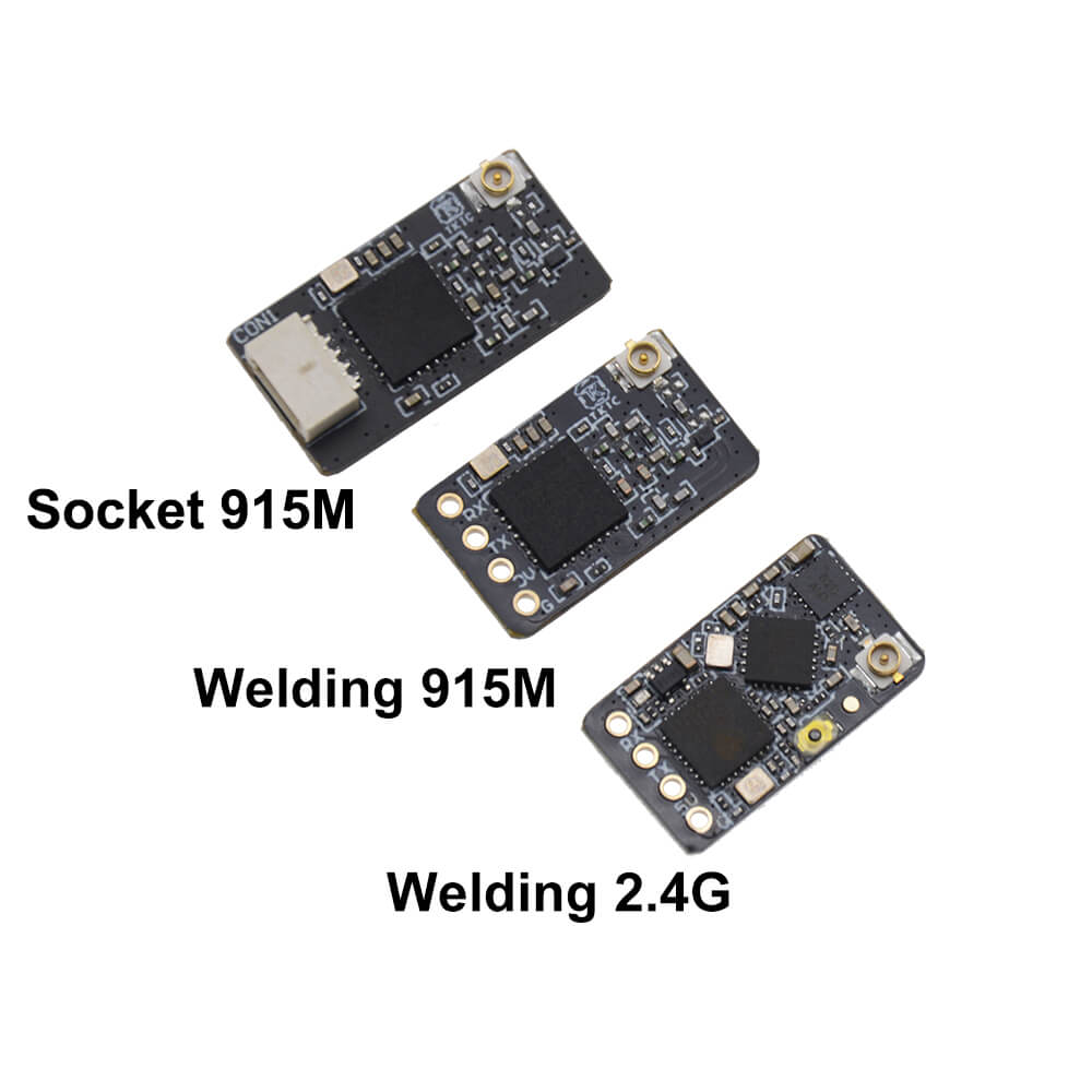 Receptor Nano RX TKICFPV ELRS  - Drone Racing Antenna reseña y precio