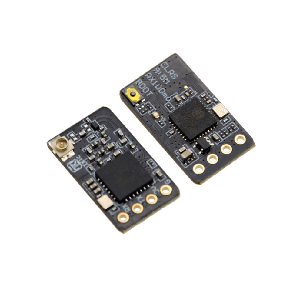 Receptor Nano RX TKICFPV ELRS  - Drone Racing Antenna reseña y precio