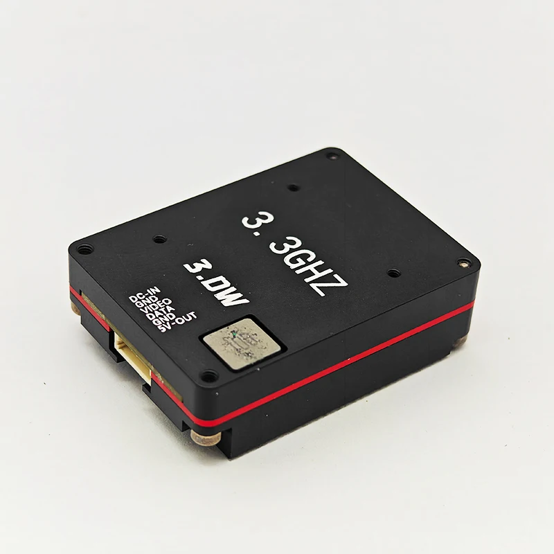 3,3G 3W FPV VTX 16CH 3000mw FP - Drone Racing Transmitter reseña y precio