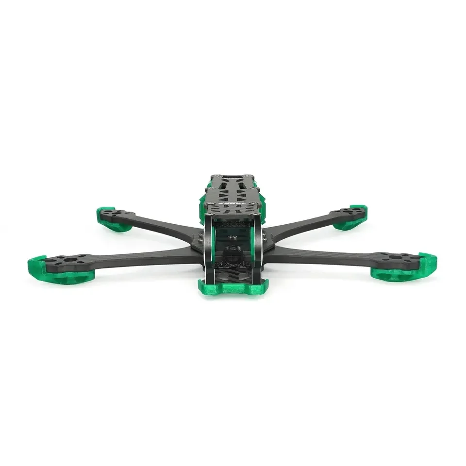 GEP-MK5D O3 MK5X a MK5D DeadCa - Drone Racing Frame reseña y precio
