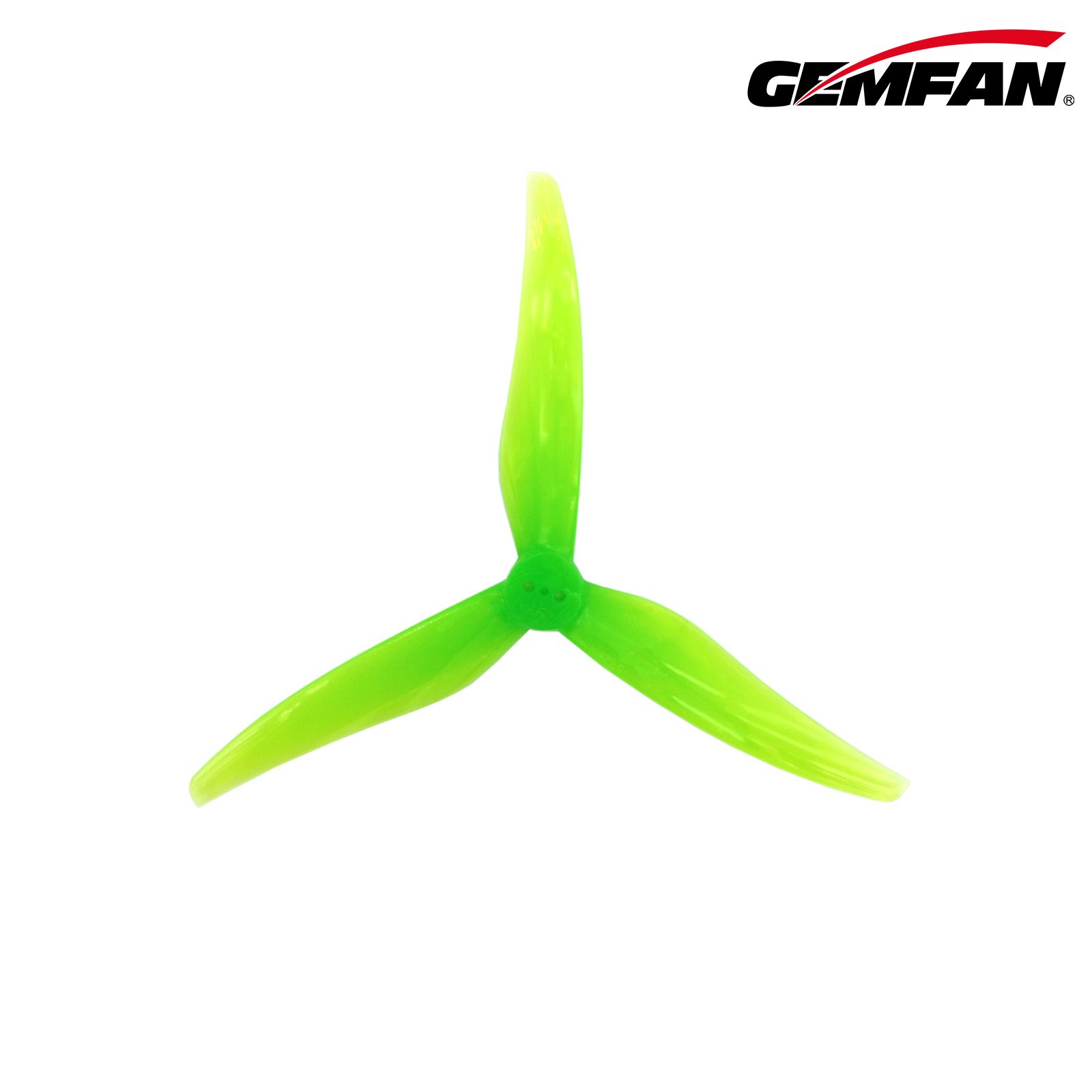 Horacán SL 5125 hélice Gemfan  - Drone Racing Propeller reseña y precio
