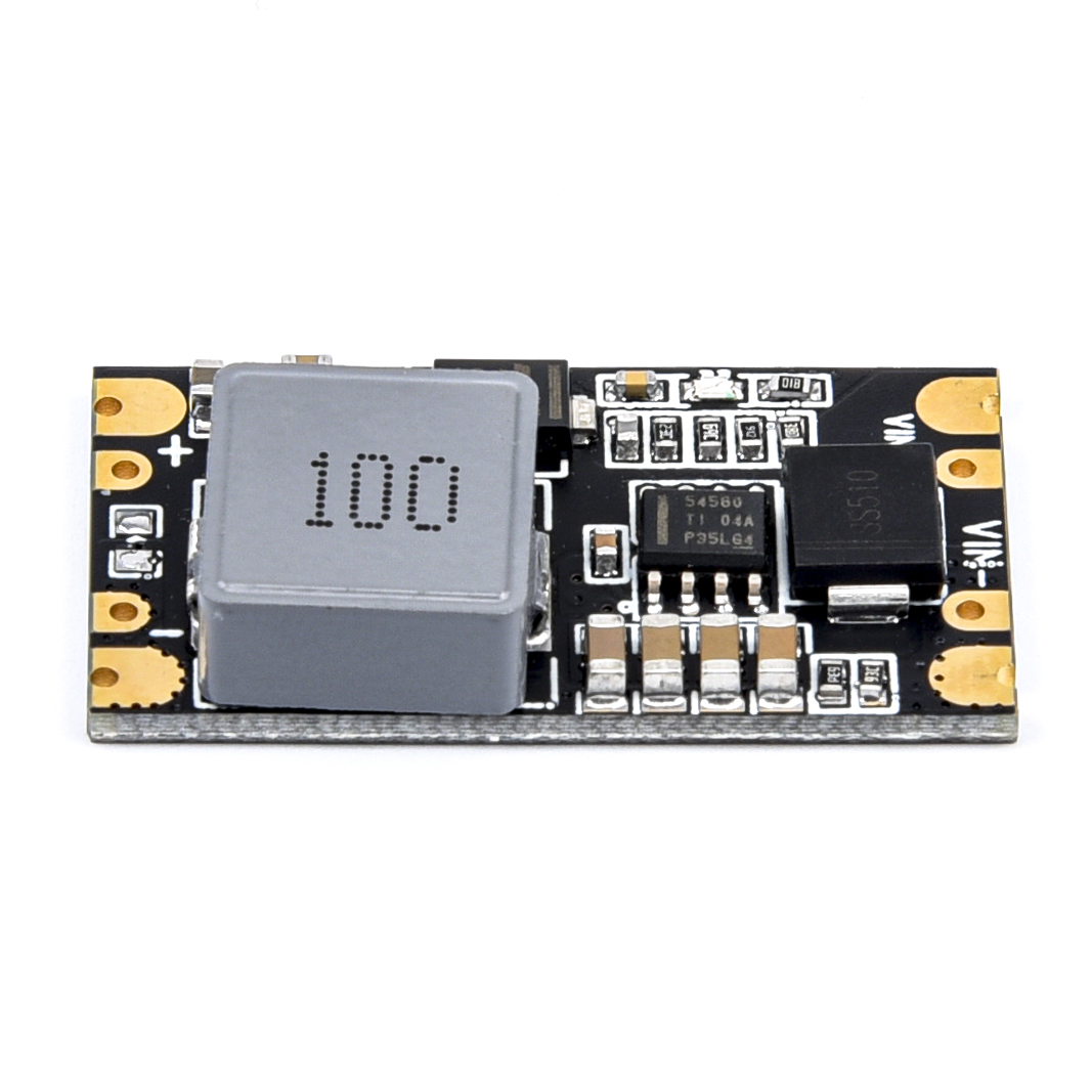 Nuevo Micro 5V 5A BEC UBEC Min - Drone Racing Flight Controller reseña y precio