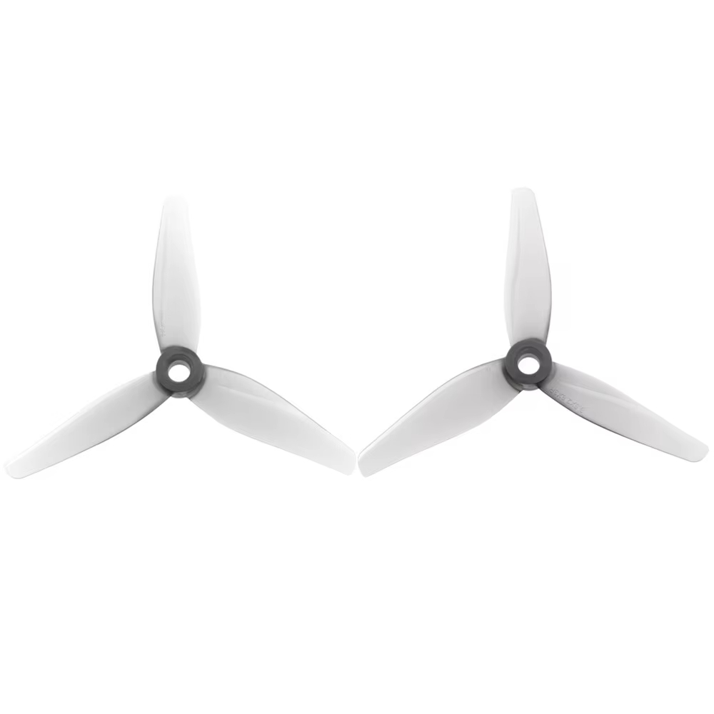 8 pares HQProp 3.5X2.8X3 hélic - Drone Racing Gate reseña y precio