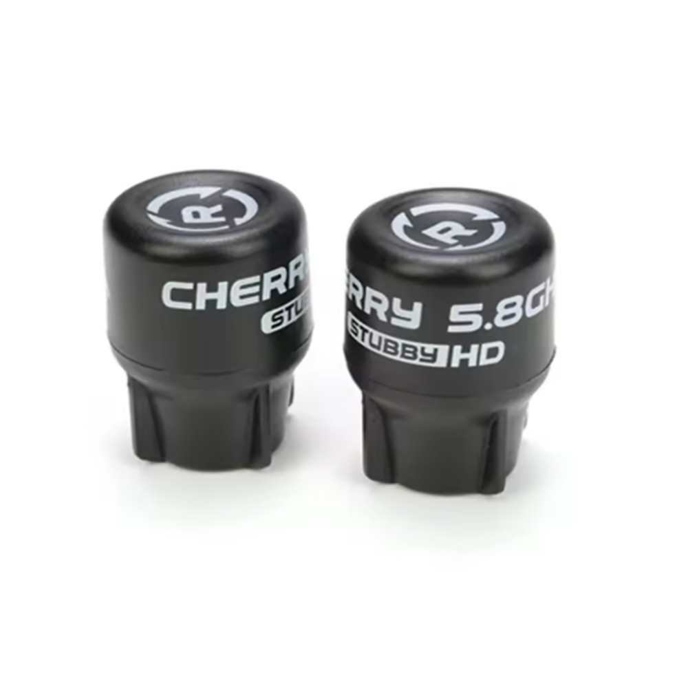 Antena FPV RUSHFPV RUSH Cherry - Drone Racing Goggles reseña y precio
